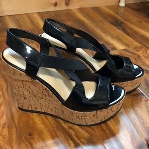 Michael Shannon wedges